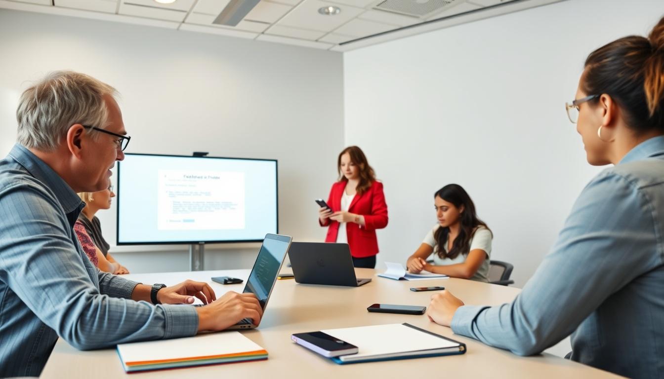 Clear Training for Everyday Security