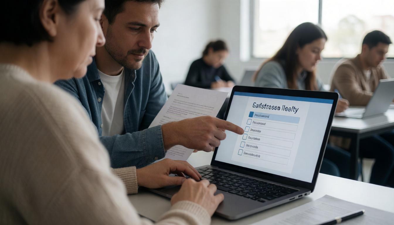 Learn Skills That Matter