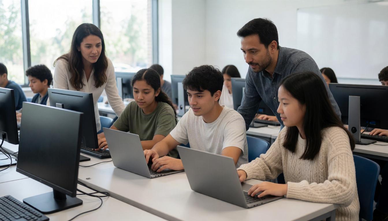 Built for Everyday Digital Safety