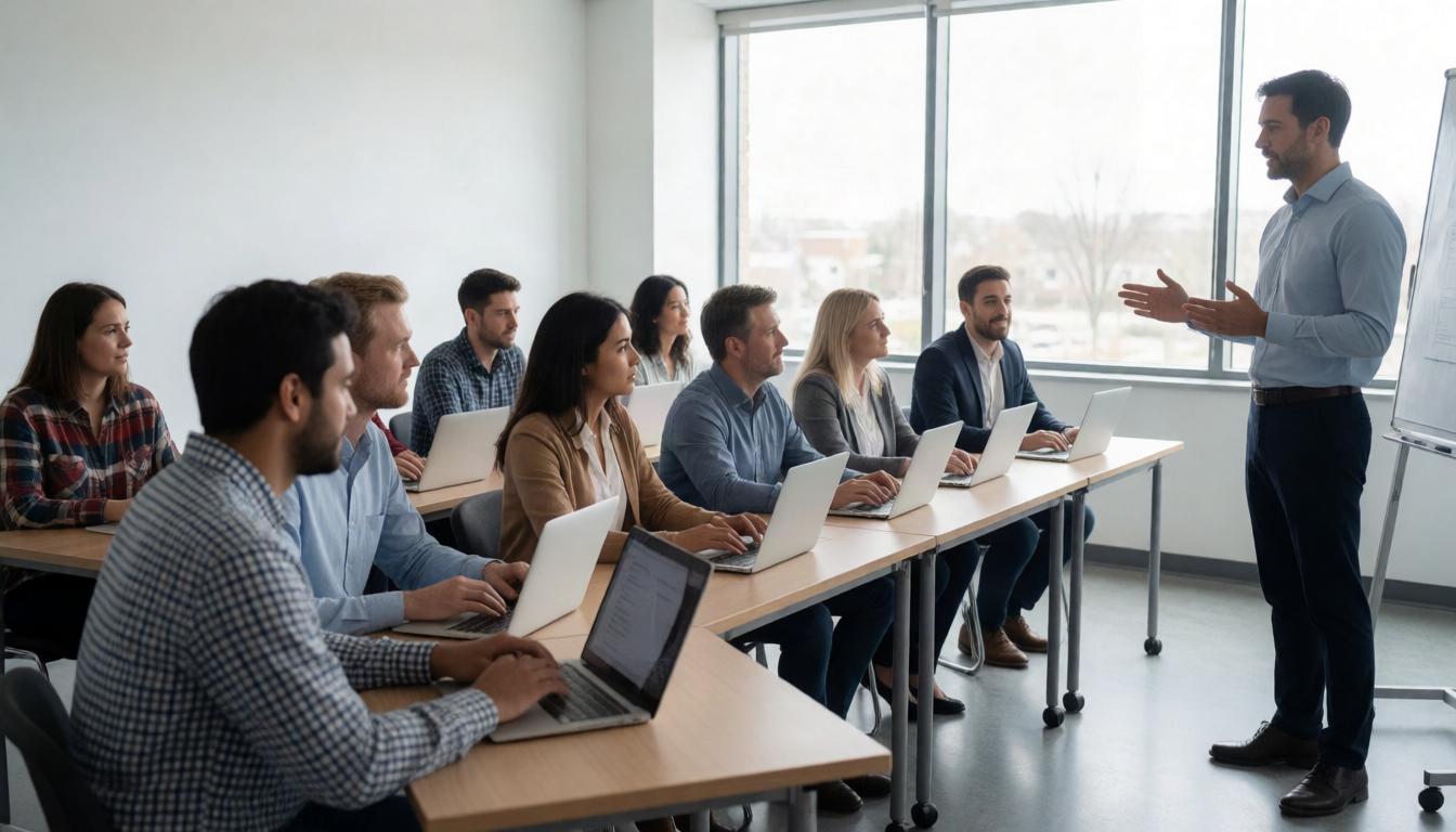 Build Stronger Digital Confidence